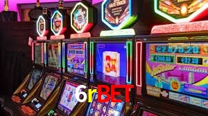 Desvendando o Mundo dos Jogos Virtuais na 6rbet