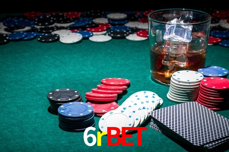 A Emoção da Loteria na 6rbet: Uma Chance de Mudança de Vida